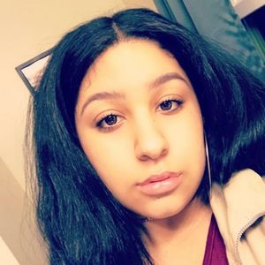 Meet your Posher, Mariah